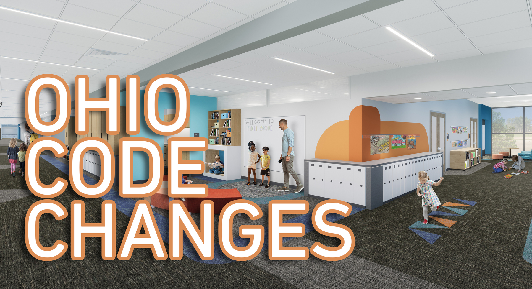 Changes to the Ohio Building Code and How They Impact Your Projects SoL Harris/Day